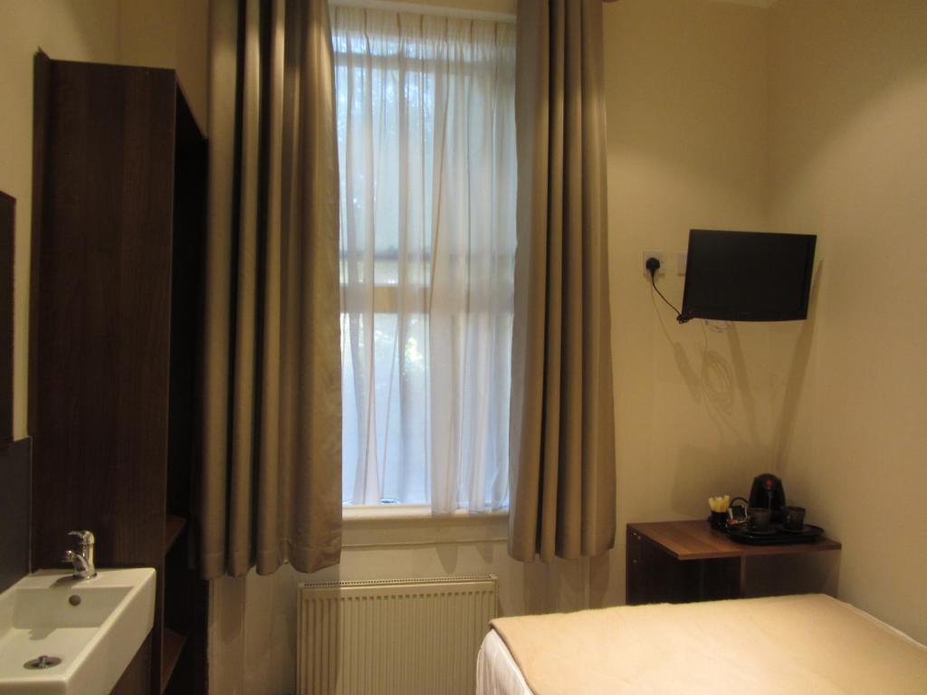 Goodwood Hotel London Værelse billede